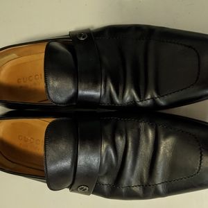 Gucci loafers